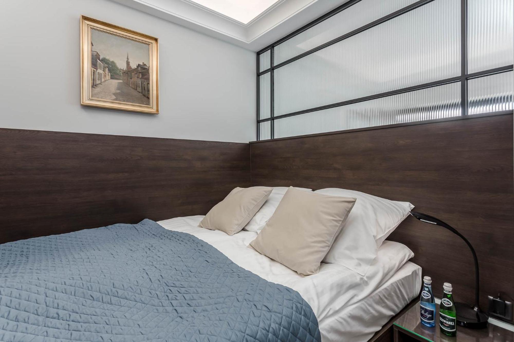 Rent Like Home - Apartamenty W Deo Plaza 格但斯克 外观 照片
